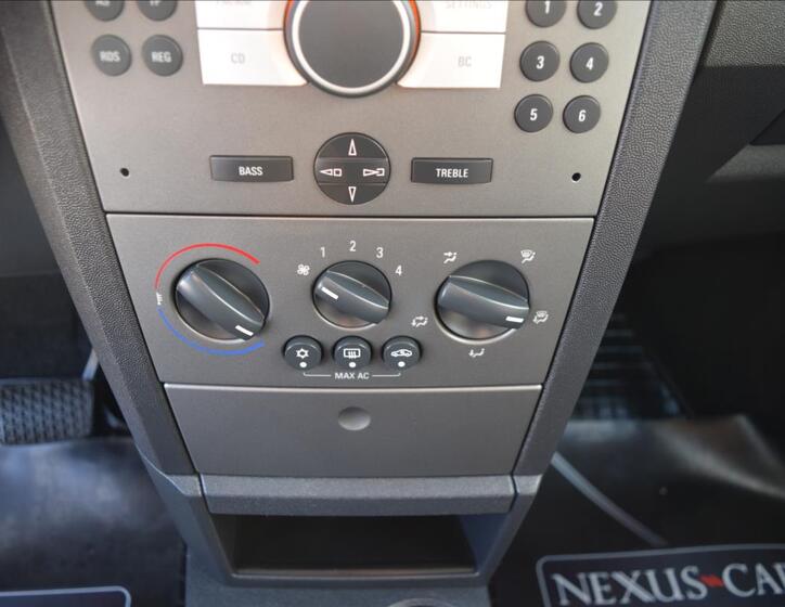 Opel Meriva 39