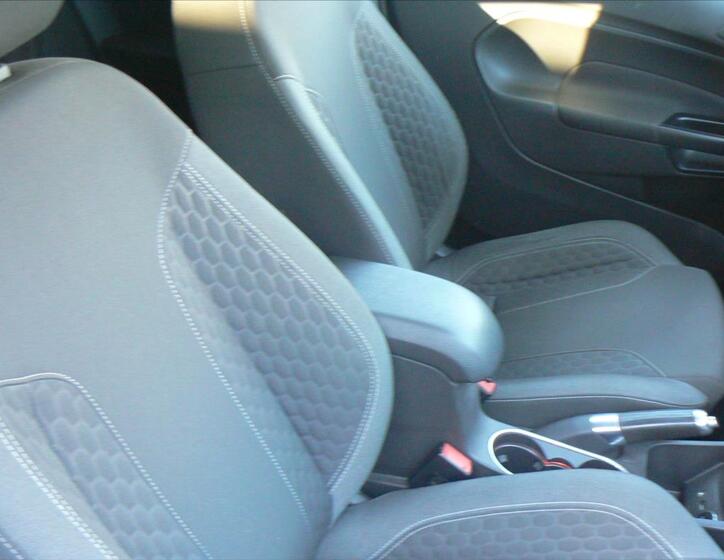 Ford Fiesta 19