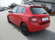 Škoda Fabia 31