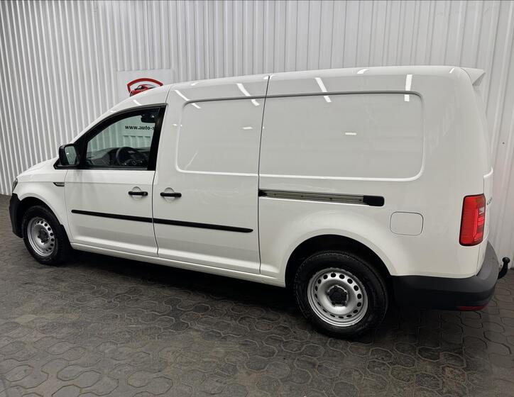 Volkswagen Caddy 5