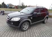 Chevrolet Captiva 4