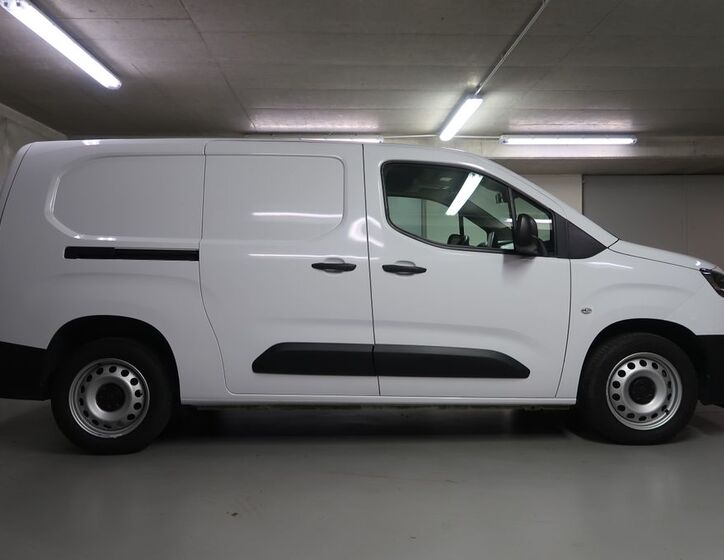 Toyota ProAce 4