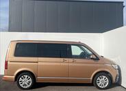 Volkswagen Multivan 3