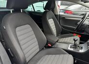 Volkswagen Passat CC 19