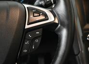 Ford Mondeo 18