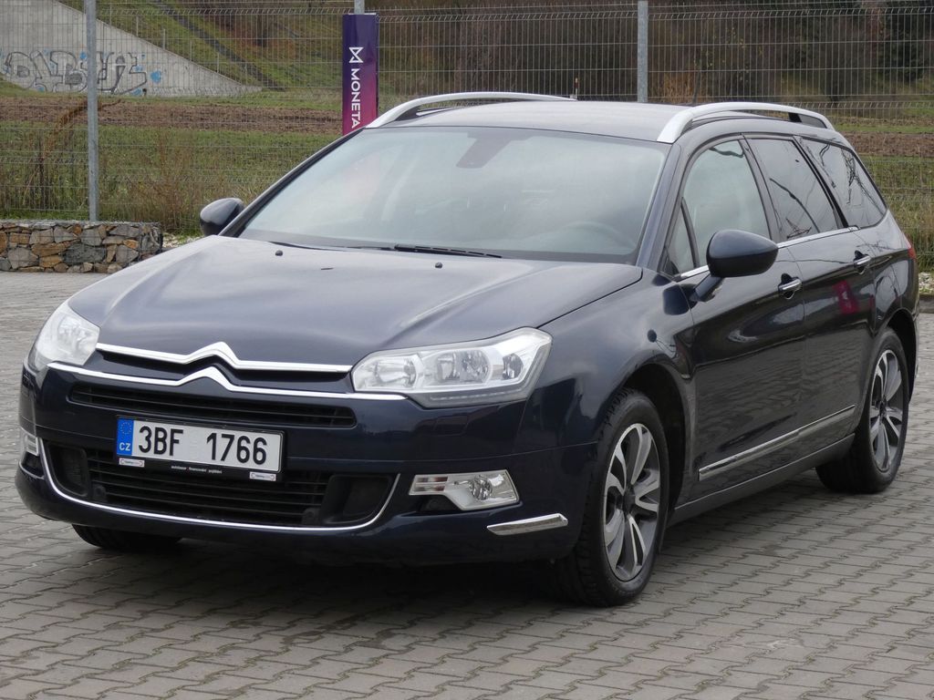 Citroën C5