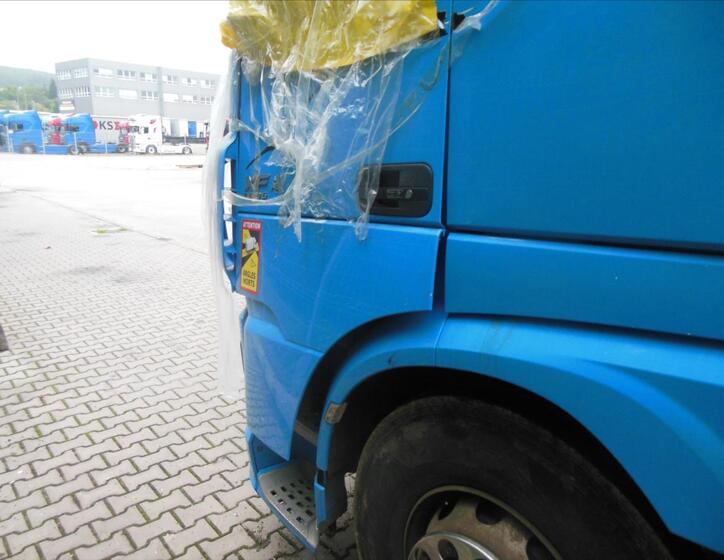 DAF Ostatní 6