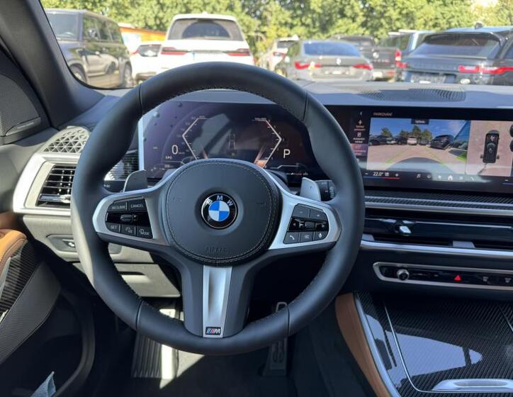 BMW X5 19
