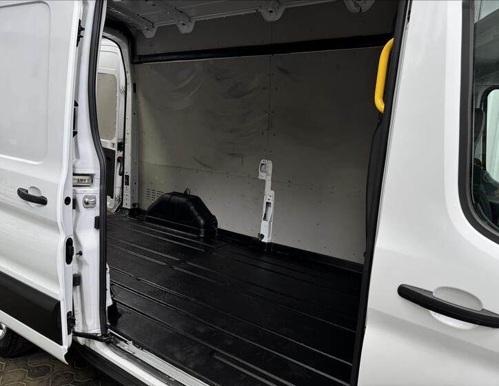 Ford Transit 31