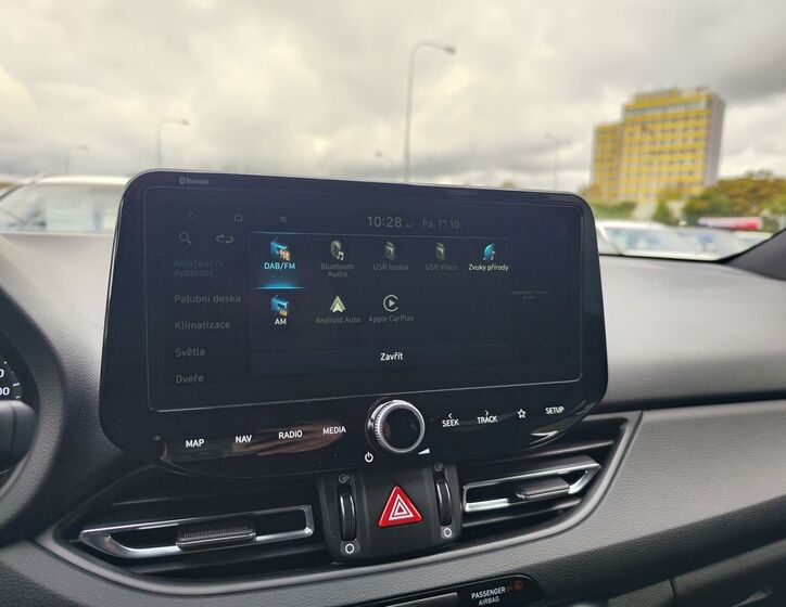 Hyundai i30 18