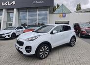 KIA Sportage 1
