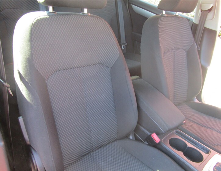 Volkswagen Passat 18