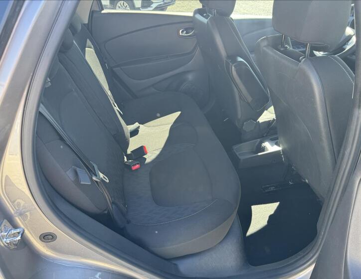 Renault Captur 11