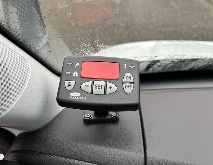 Iveco Daily 16