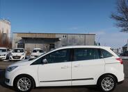 Ford Grand C-MAX 6