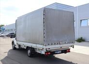 Peugeot Boxer 5