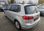 Volkswagen Golf Sportsvan 8