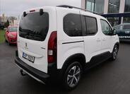 Peugeot Rifter 3