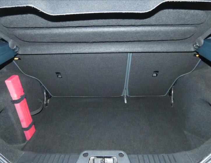 Ford Fiesta 12