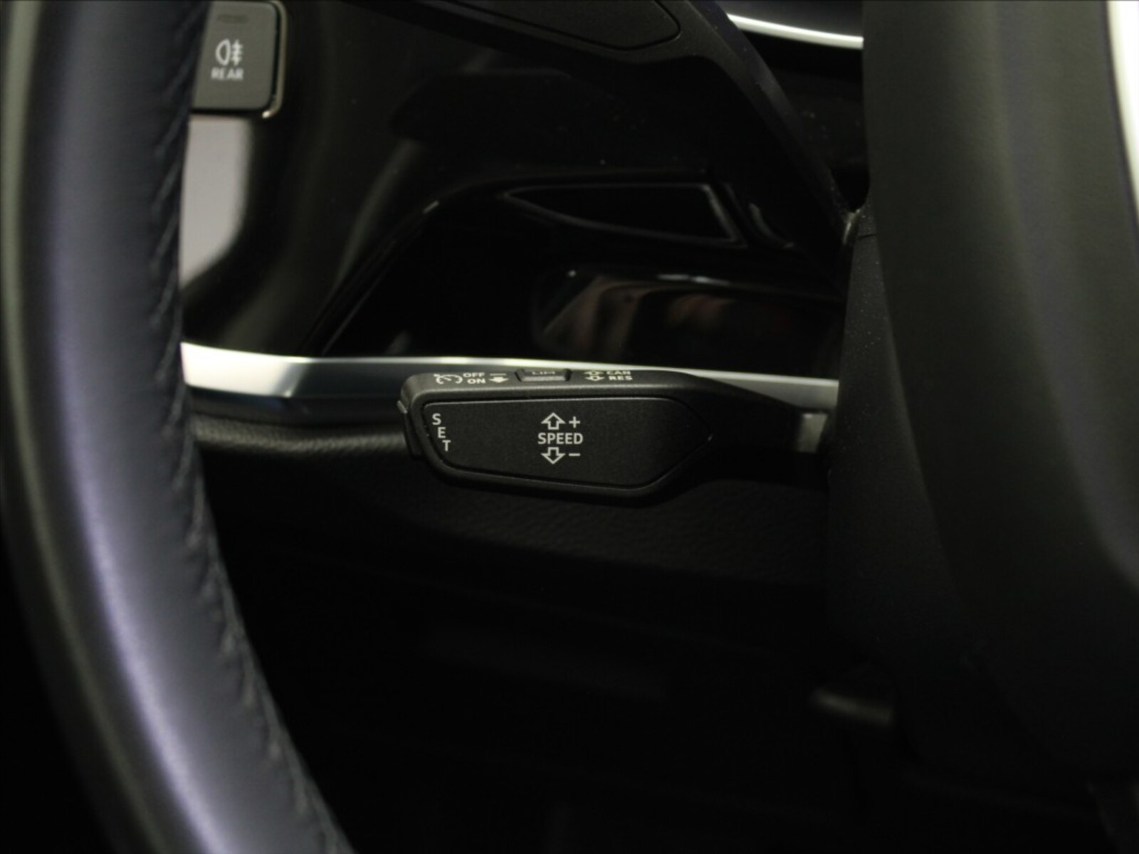 Audi Q3 19
