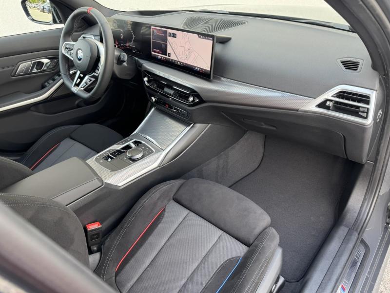 BMW Řada 3