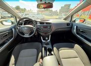 KIA Ceed 7