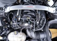 Ford Mustang 10