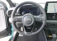 Toyota Yaris 17