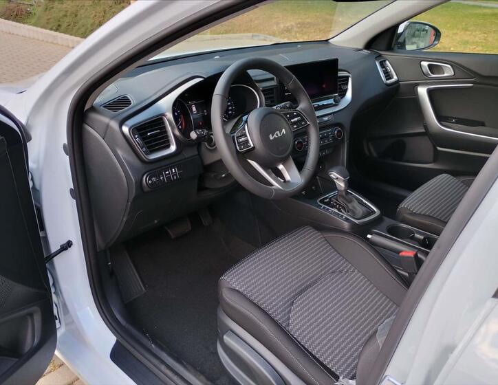 KIA Ceed 6