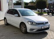 Volkswagen Golf 2