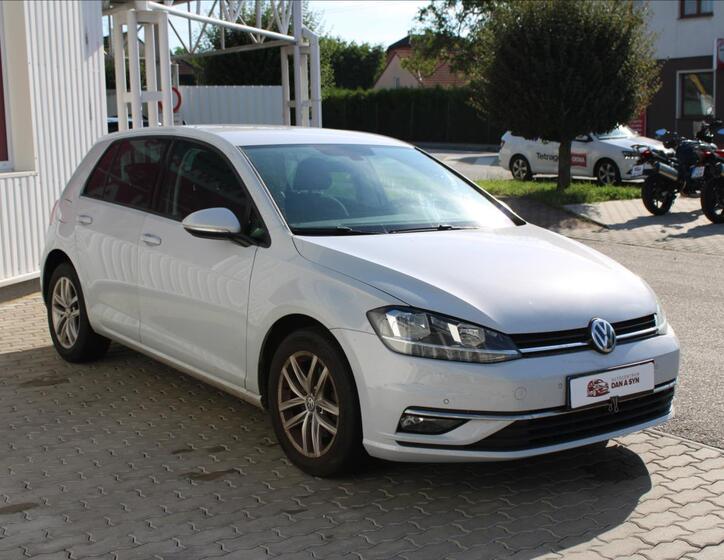 Volkswagen Golf 2