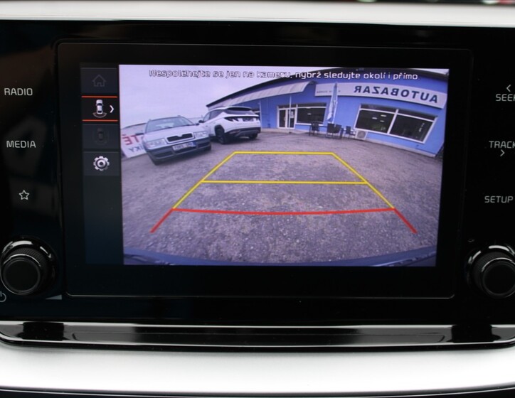 KIA Ceed 13