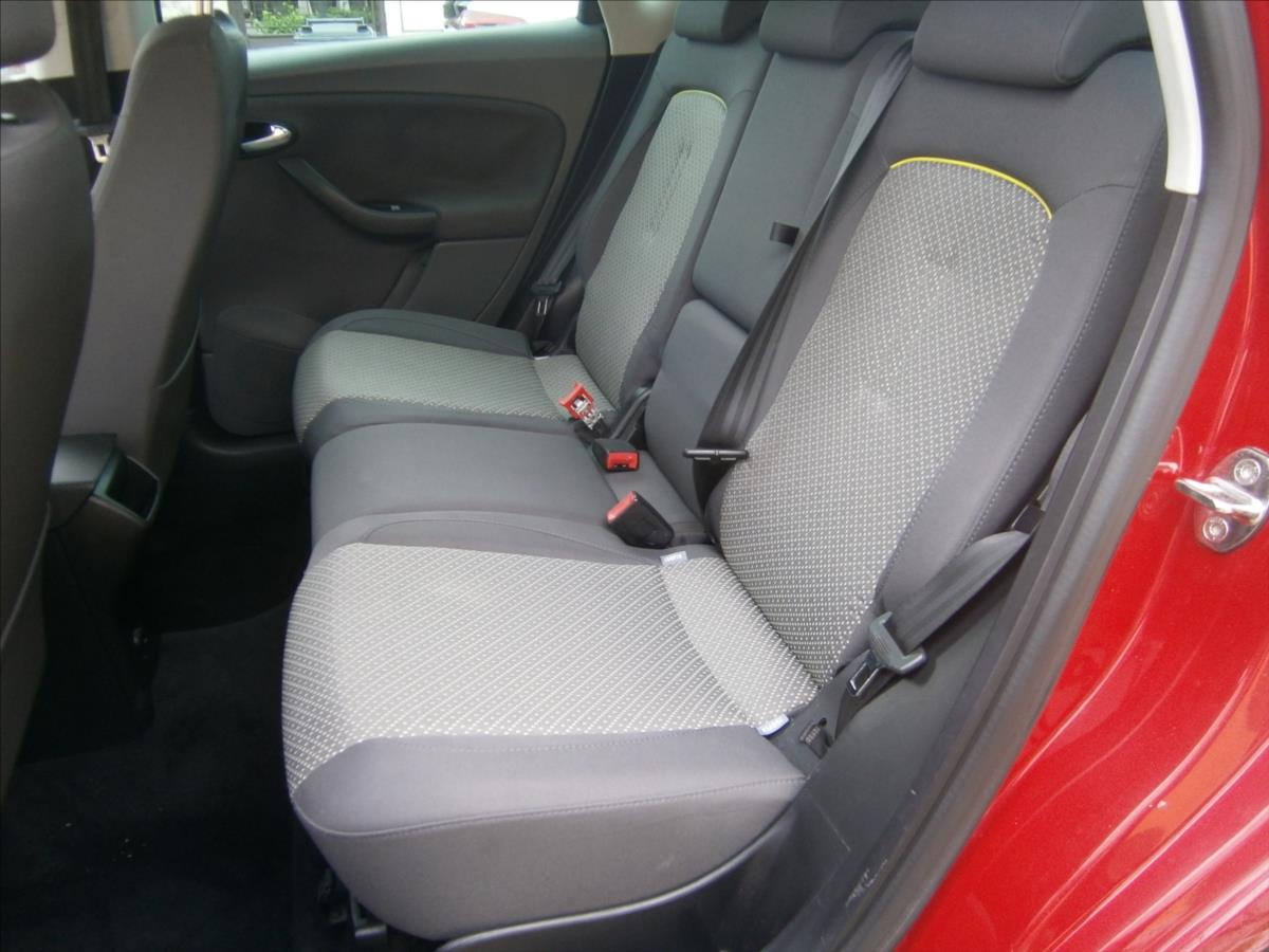 Seat Altea
