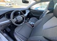 Škoda Octavia 6