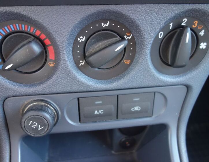 Ford Tourneo Connect 32