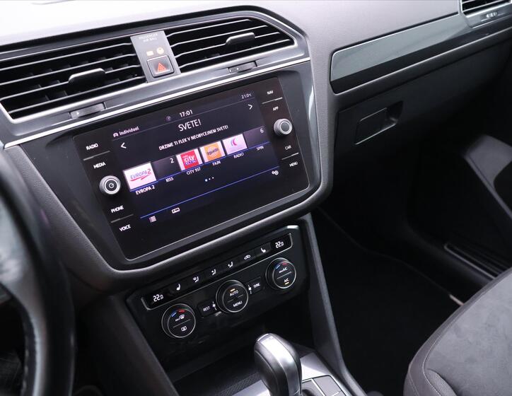 Volkswagen Tiguan 24