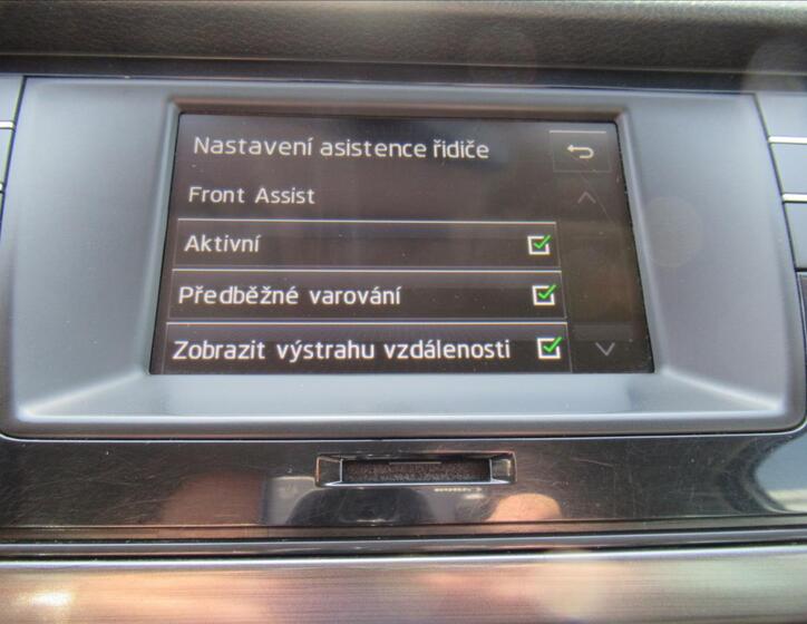 Škoda Fabia 18