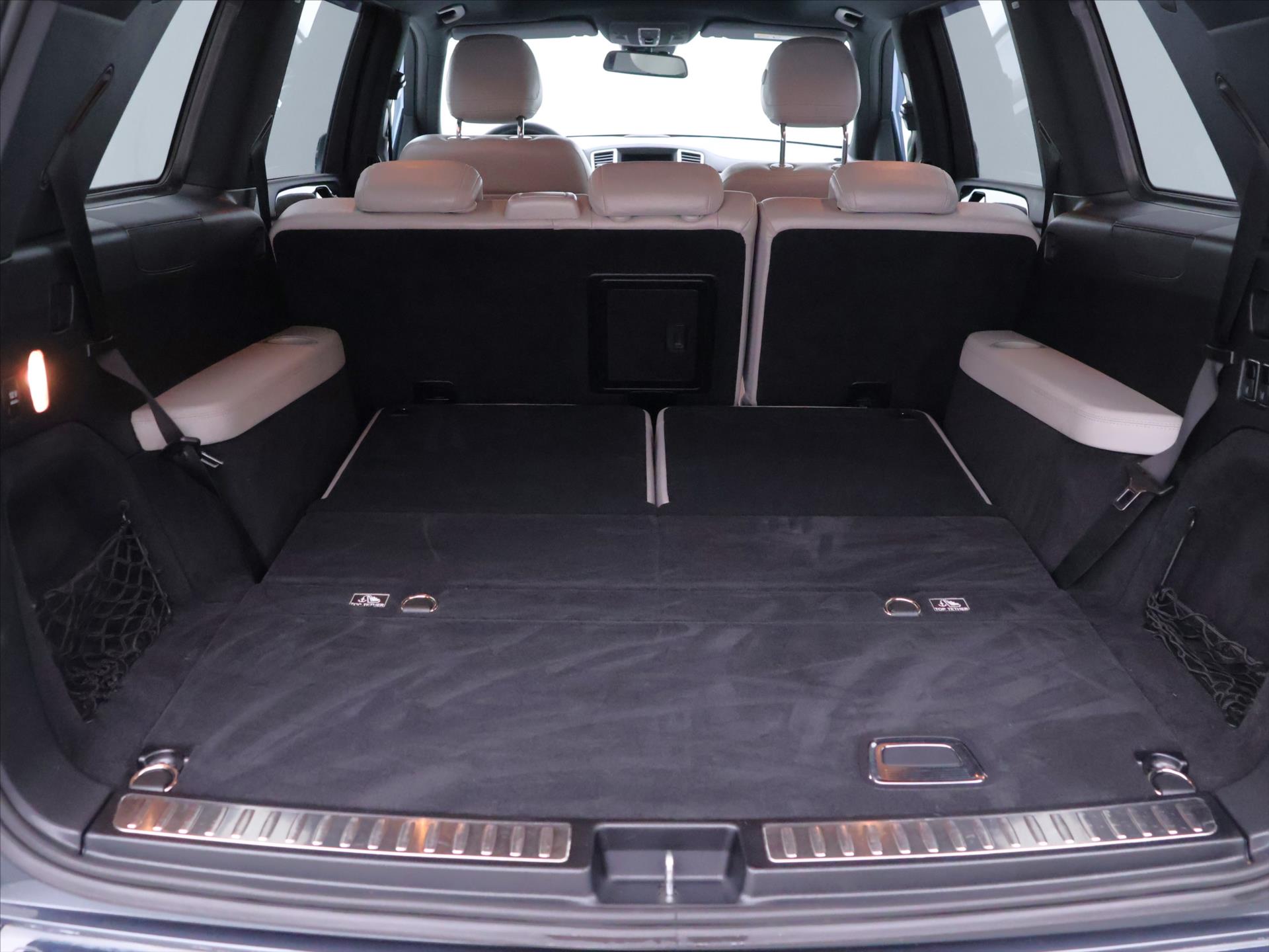 Mercedes-Benz GL