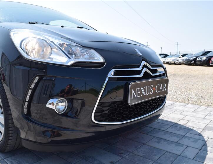 Citroën DS3 13