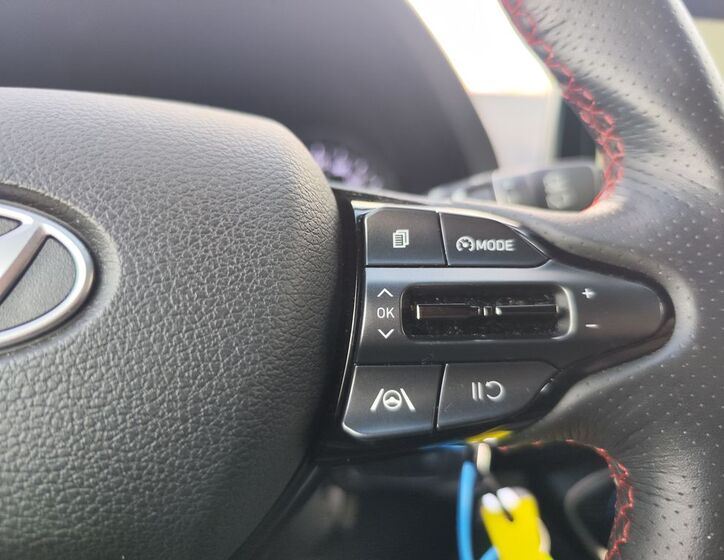 Hyundai i30 27