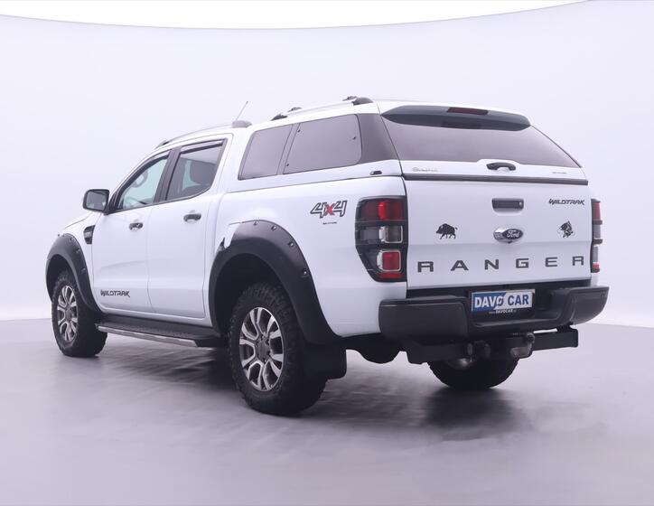 Ford Ranger 5