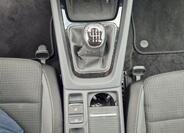 Škoda Octavia 25