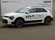 KIA Niro 9