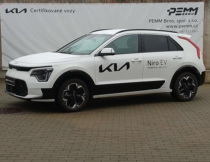KIA Niro 9