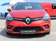 Renault Clio 2