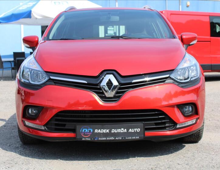 Renault Clio 2