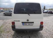 Volkswagen Caravelle 7