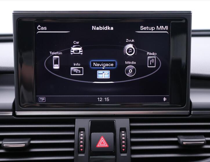 Audi A6 30