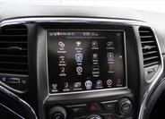 Jeep Grand Cherokee 44