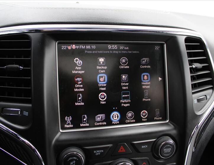Jeep Grand Cherokee 44